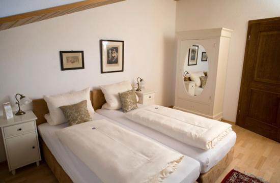 Alpina Hotel Rosenheim Eksteriør bilde