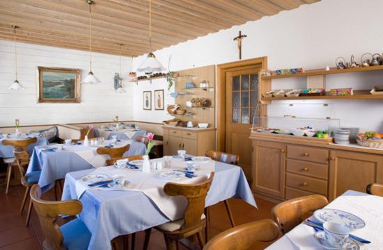 Alpina Hotel Rosenheim Eksteriør bilde