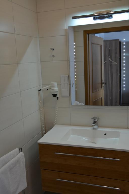 Alpina Hotel Rosenheim Eksteriør bilde