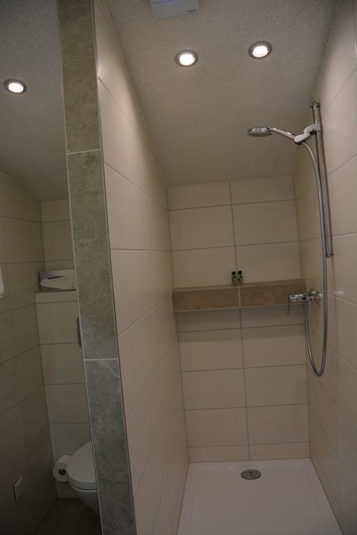 Alpina Hotel Rosenheim Eksteriør bilde